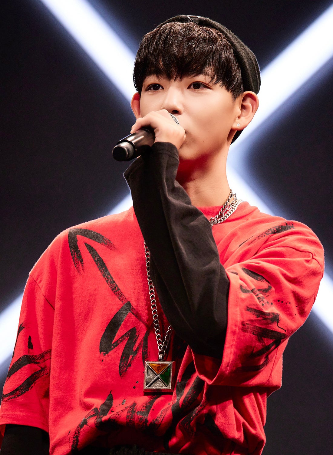 「Nizi Project Season 2 Global Boys Audition」#9（提供写真）