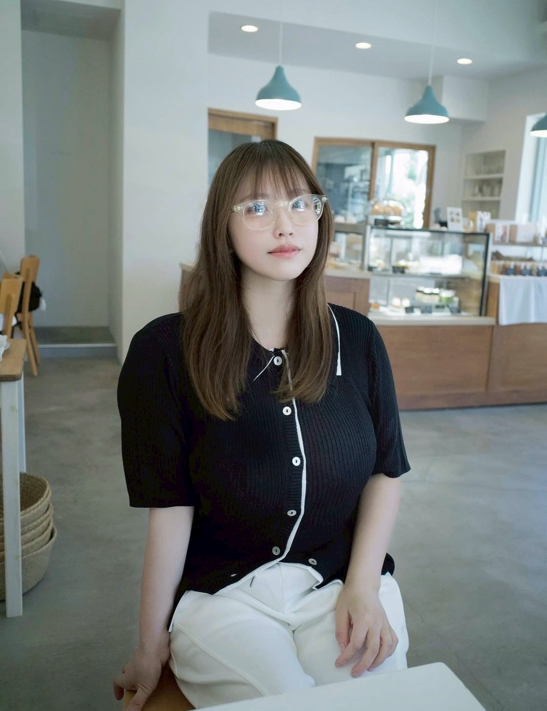 佐々木ちか（提供写真）