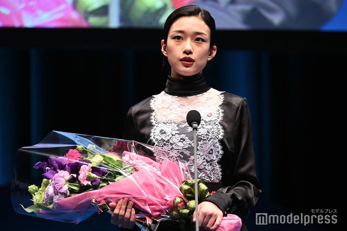 河合優実(C)モデルプレス