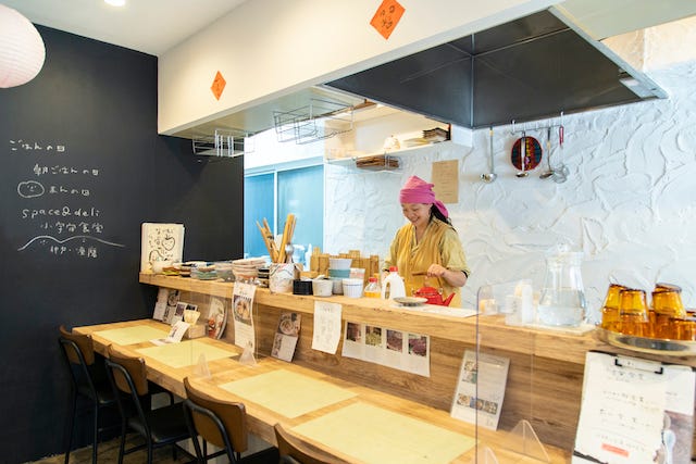 【兵庫・オンラインでも買える】体にやさしいモチモチ点心が話題の台湾料理店