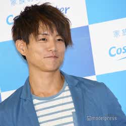 モデルプレス - 杉浦太陽、第4子の性別判明で「凄まじく賑やかになる予感」