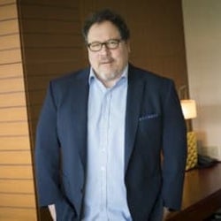 ジョン・ファヴロー『アイアンマン』で学んだ哲学