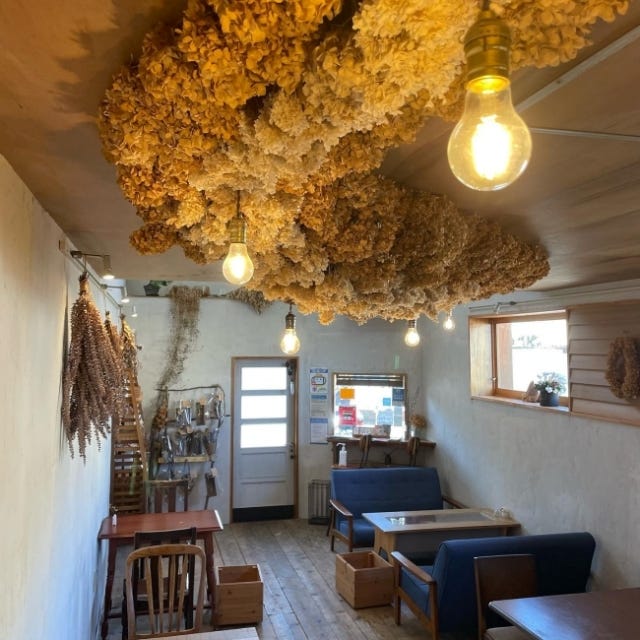 コーヒーが苦手でもOK!最高に美味しい「カフェラテが飲めるお店」