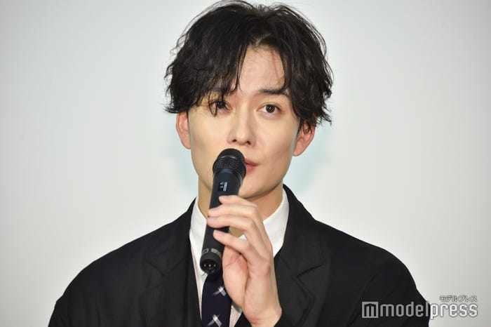 岡田将生(C)モデルプレス