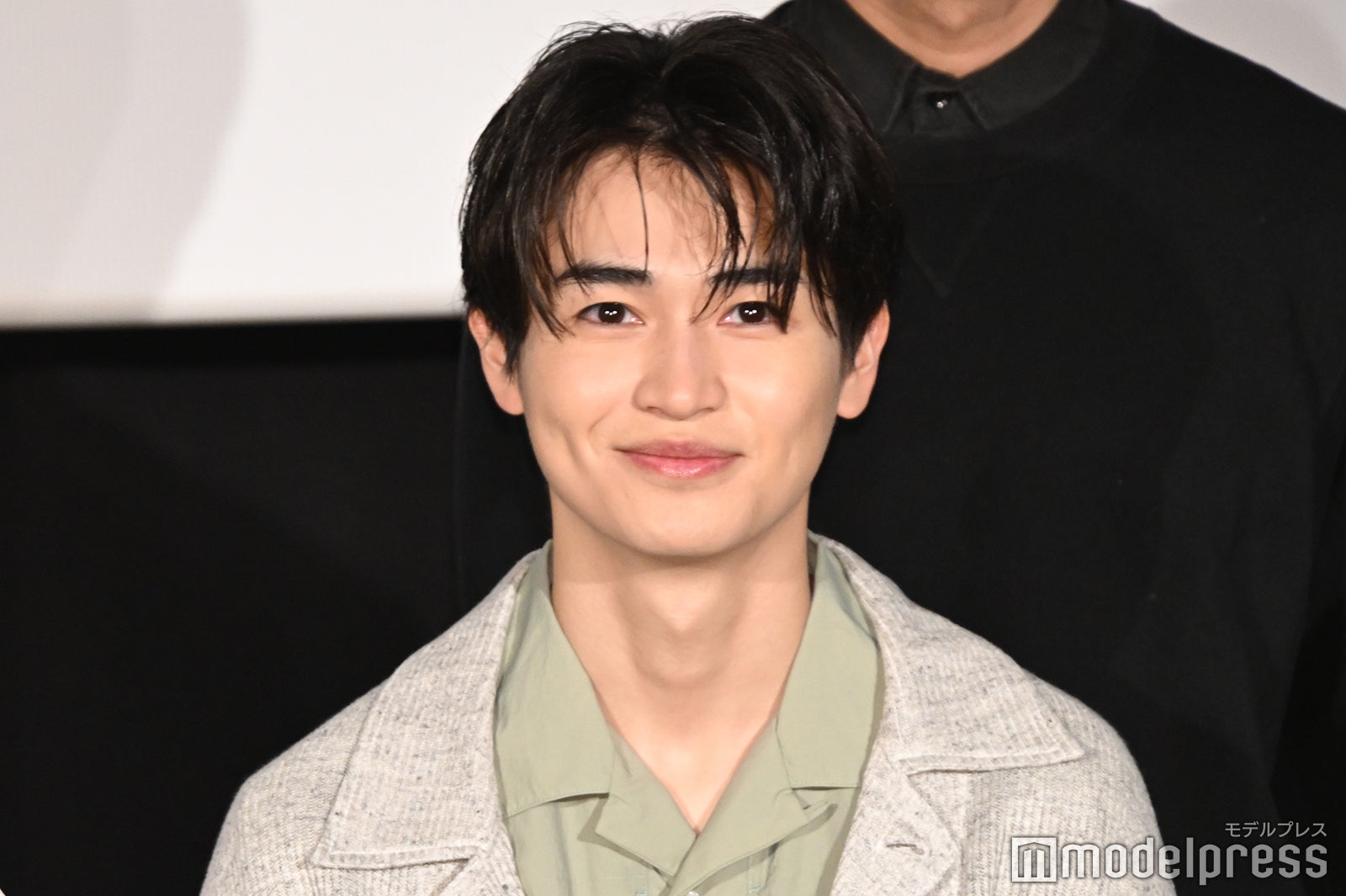 西垣匠（C）モデルプレス