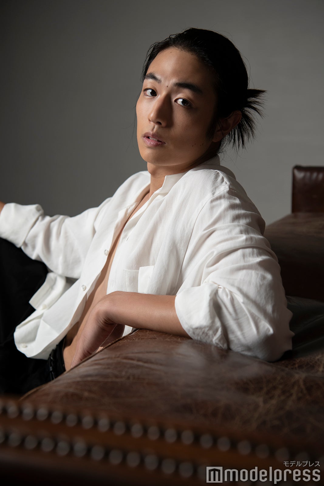 時任勇気 （C）モデルプレス