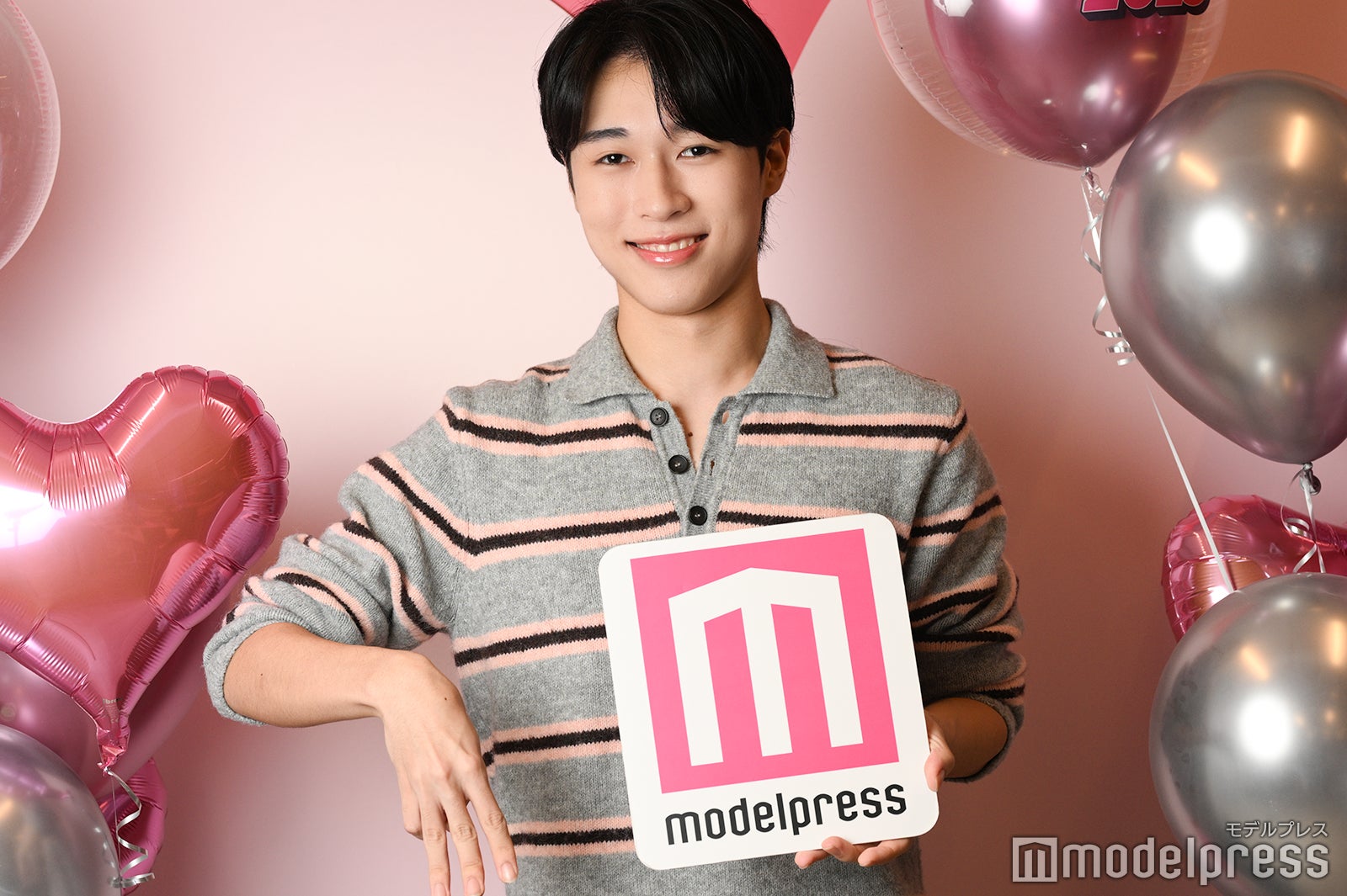 都（C）モデルプレス