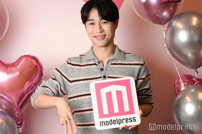 都(C)モデルプレス