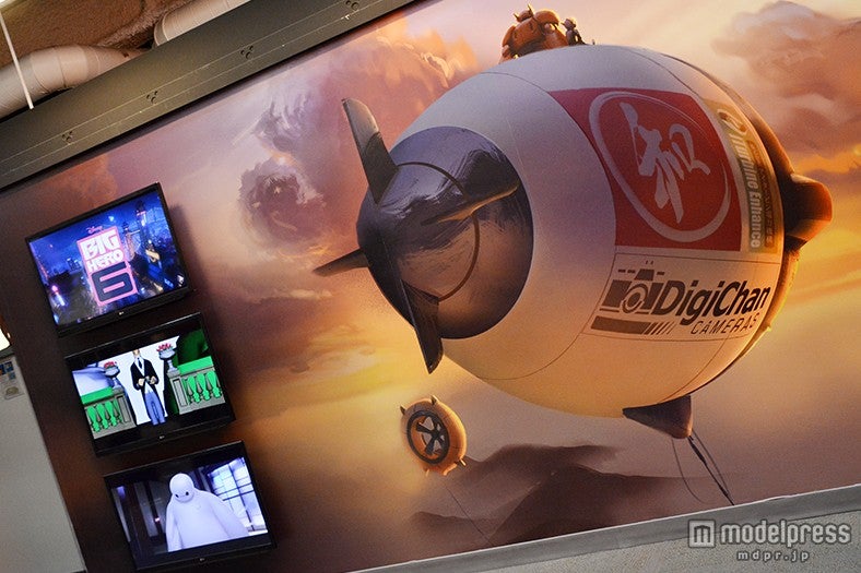 印象的なウィンター・バイン／フリースペース「caffeine patch」