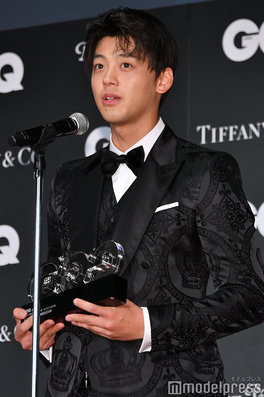 竹内涼真（C）モデルプレス