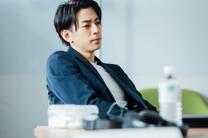 三浦翔平(C)AbemaTV
