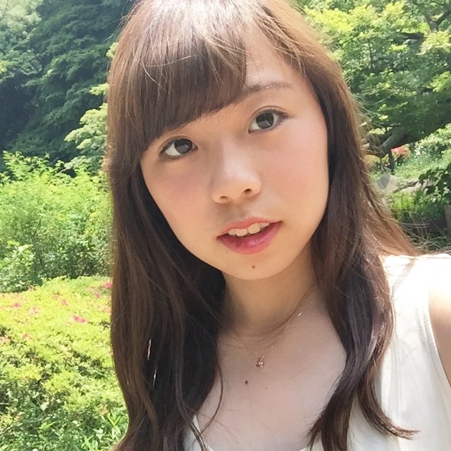 武仲紗莉奈 （提供写真）