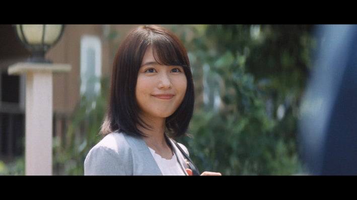 有村架純（提供写真）