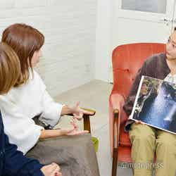 石田一帆の冬旅おすすめスポットは「宮崎」(C)モデルプレス