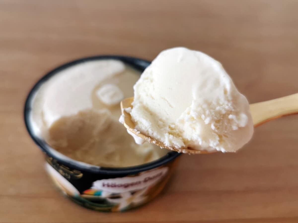 スモーキーな香りがインパクト大!