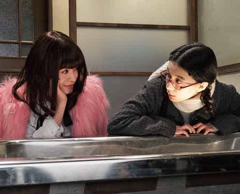 瀬戸康史の美女装&裸の寝起きシーンに興奮の声殺到<海月姫>