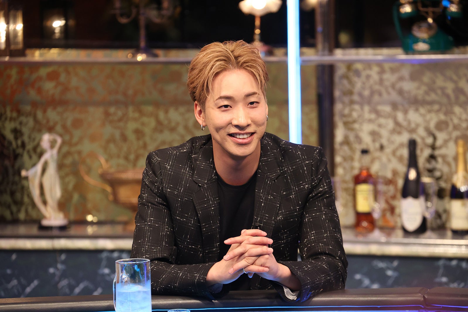 THE RAMPAGE陣、海外での買い物ミスに一同騒然