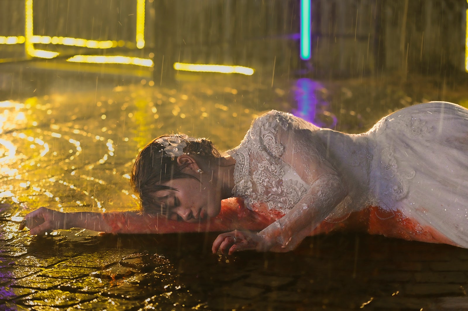 高畑充希（C）テレビ朝日