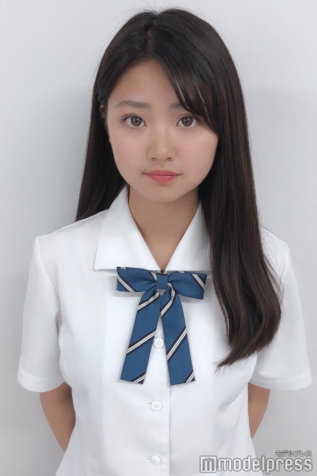 九州 沖縄一かわいい女子高生が決定 女子高生ミスコン19 モデルプレス 九州 沖縄一かわいい女子高生が決定 女子高生ミスコン19 モデルプレス