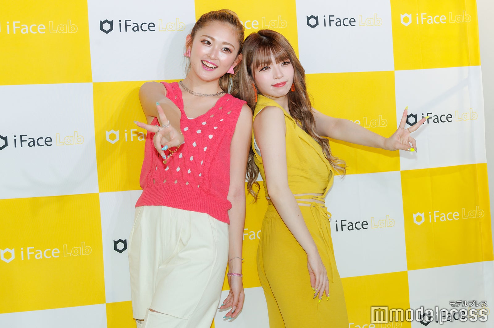 ゆうちゃみ、ゆいちゃみ（C）モデルプレス