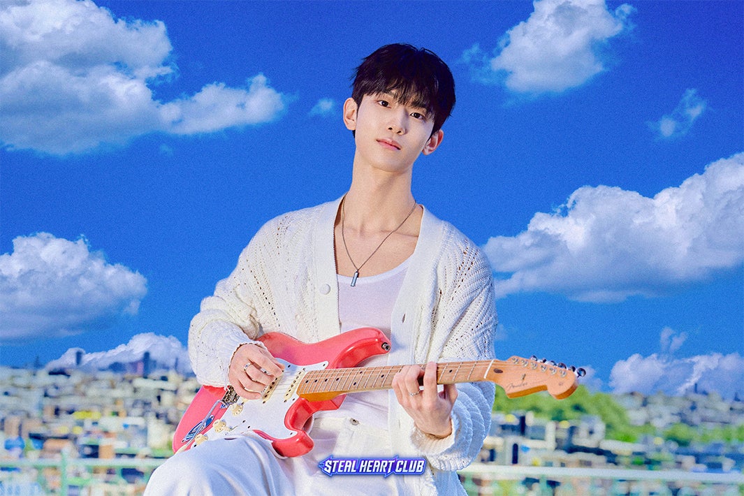 イ・ユンソ（C）CJ ENM. All Rights Reserved