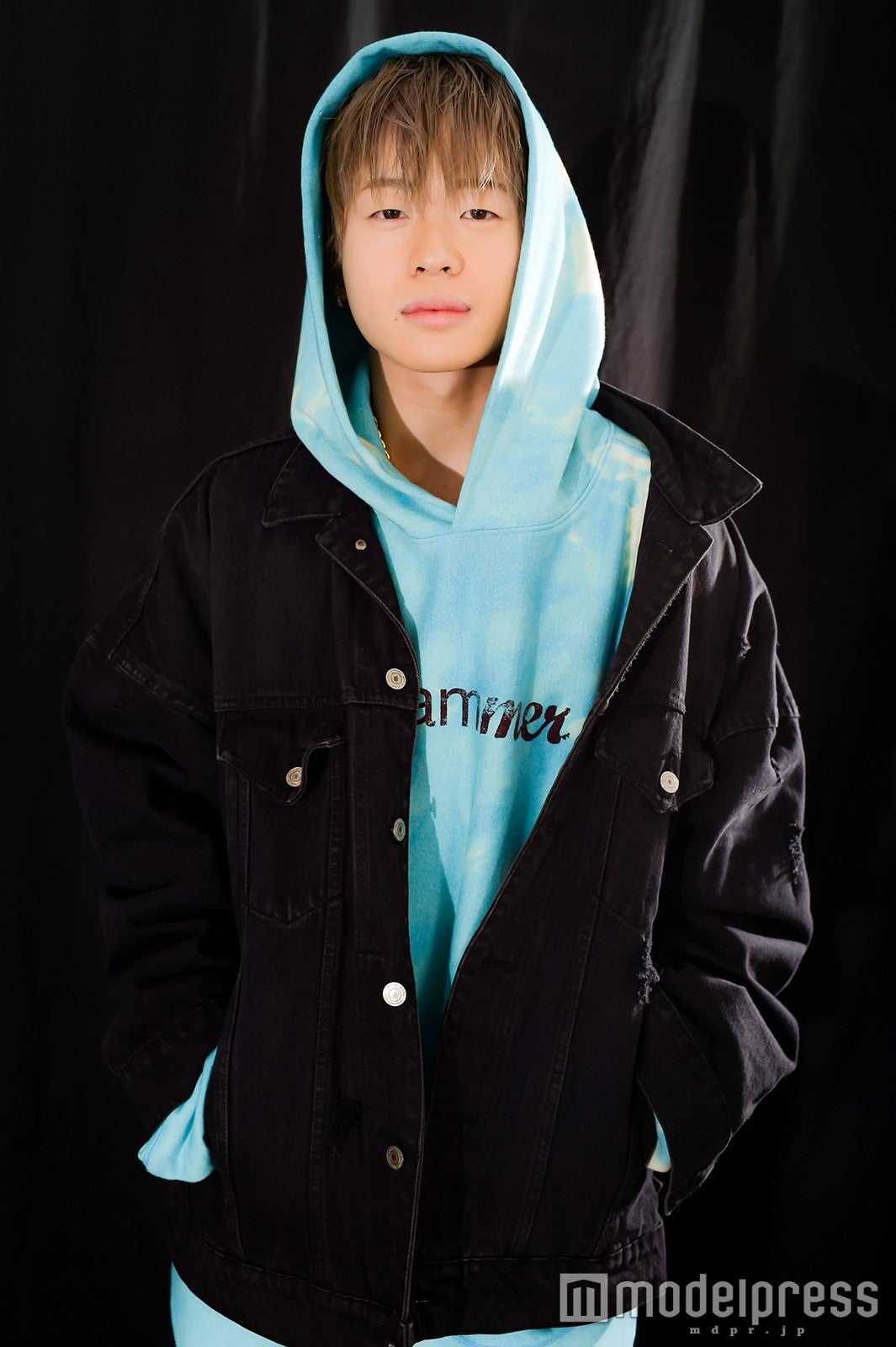 山本彰吾（C）モデルプレス