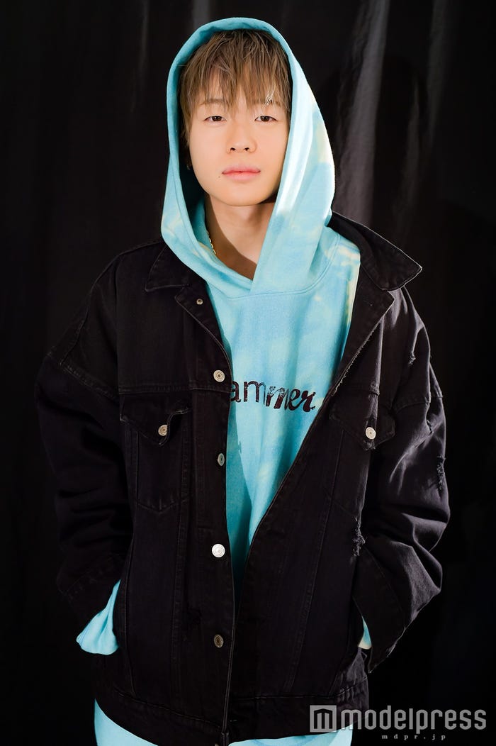 山本彰吾(C)モデルプレス