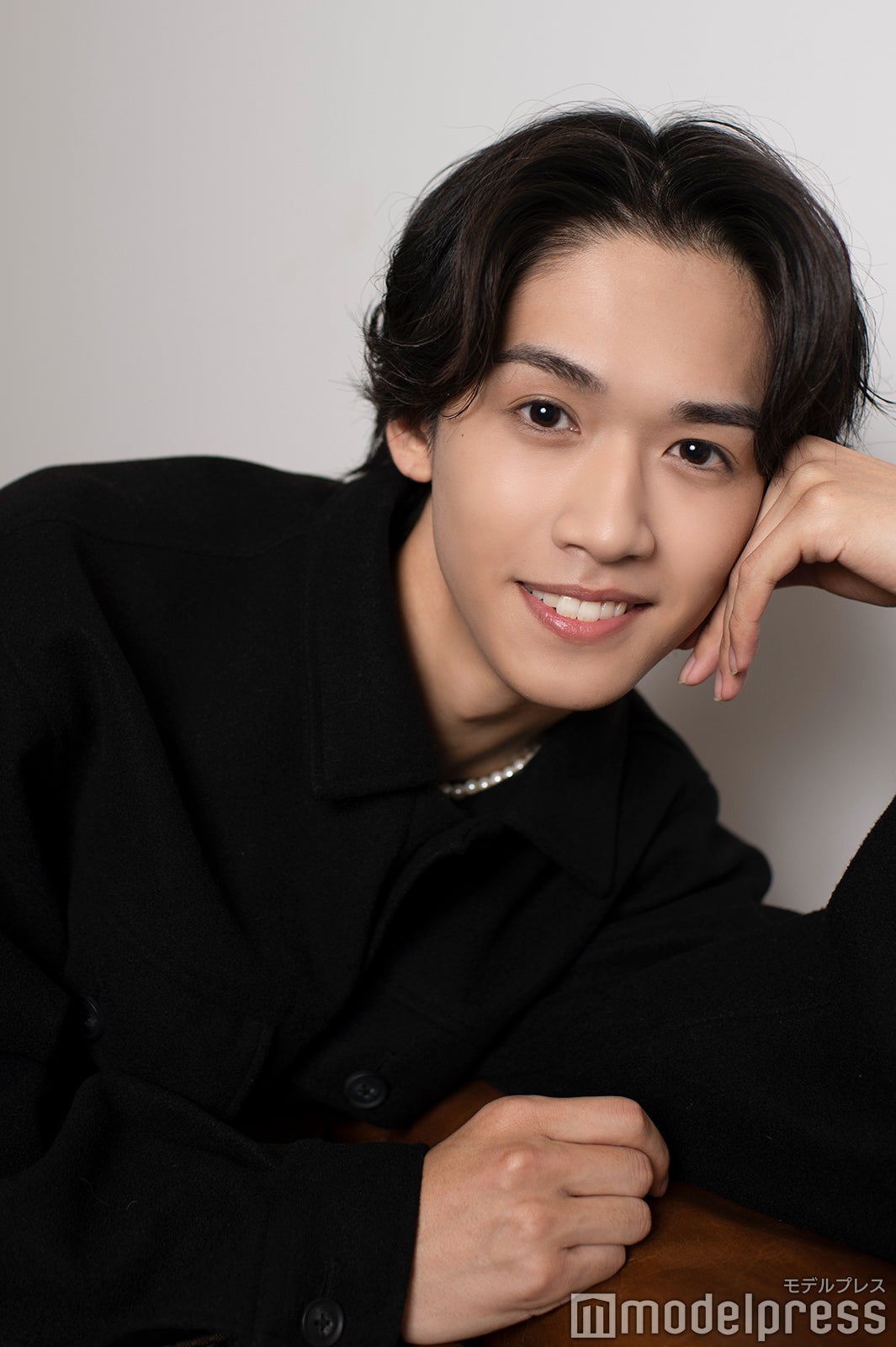 高橋聖那（C）モデルプレス