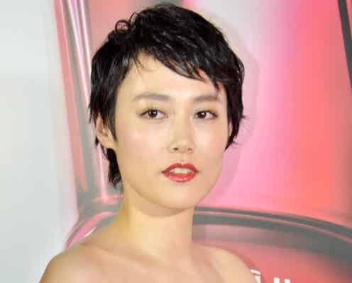 菊地凛子ら、米アカデミー賞の新会員候補に選出