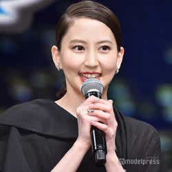 モデルプレス - 河北麻友子、ラブラブ新婚生活語る「すごい笑わせてくれる」