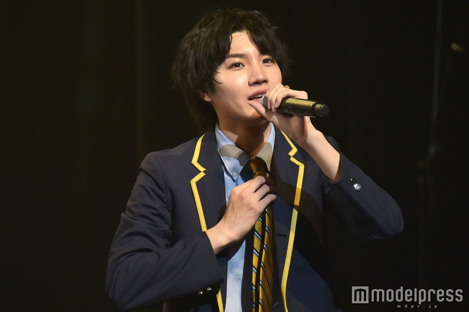 桜田通／追加公演（東京国際フォーラム ホールA）より（C）モデルプレス