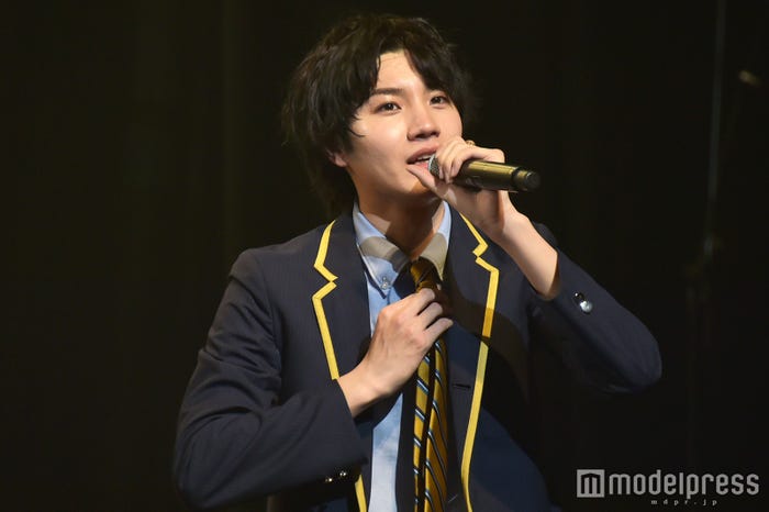 桜田通/追加公演(東京国際フォーラム ホールA)より(C)モデルプレス