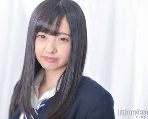 “中国・四国で一番かわいい女子高生”準グラ・あいな紹介「岡山のど根性ガール」<女子高生ミスコン最終候補者>