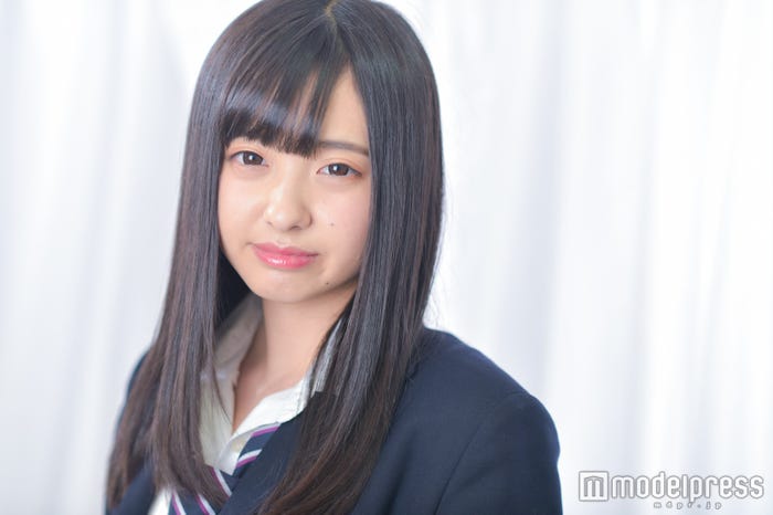 あいな(C)モデルプレス