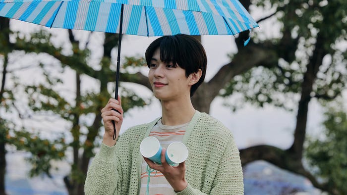 濱屋拓斗「The Boy Next World ~並行世界の恋人~」第10話(C)2026「The Boy Next World ~並行世界の恋人~」製作委員会