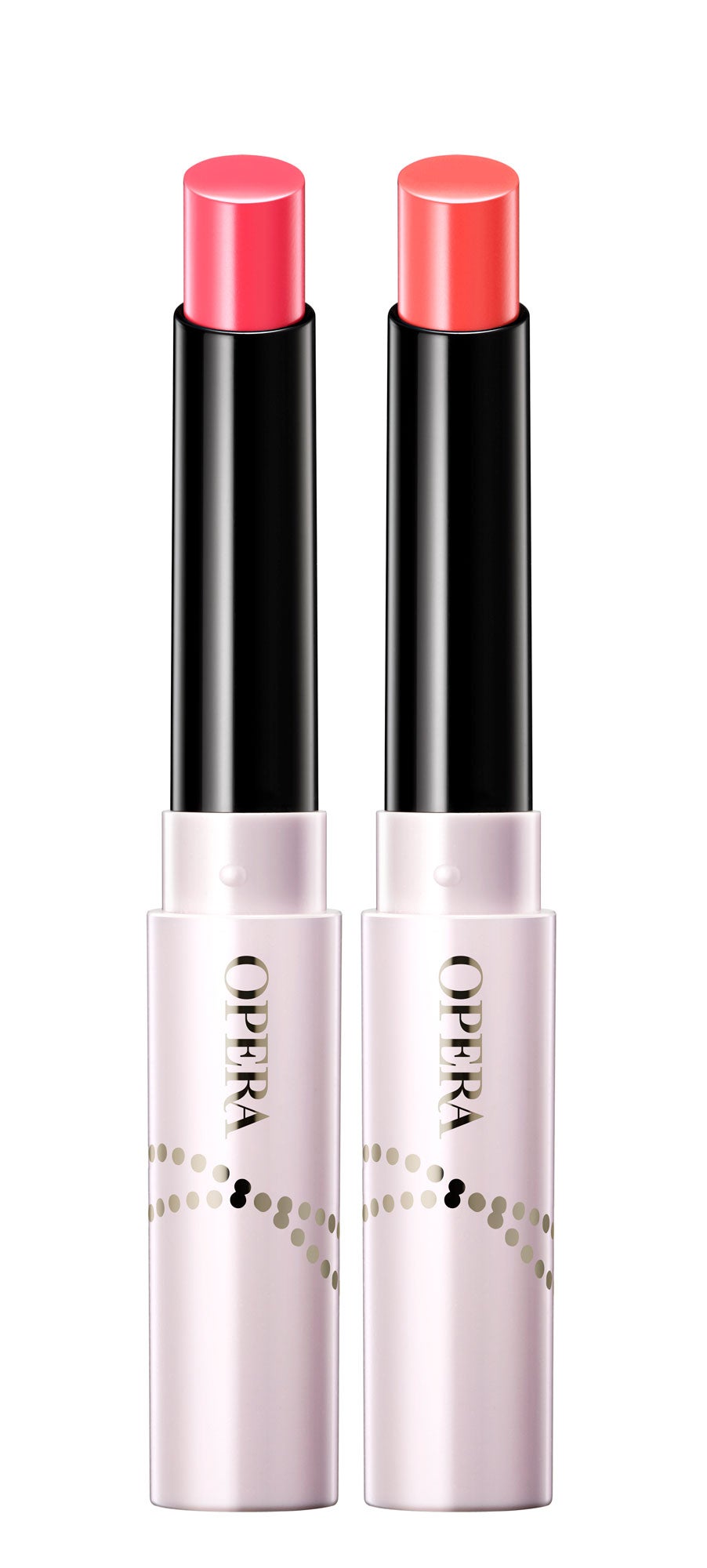 「オペラ」から春らしいフェミニンカラー限定2色登場！