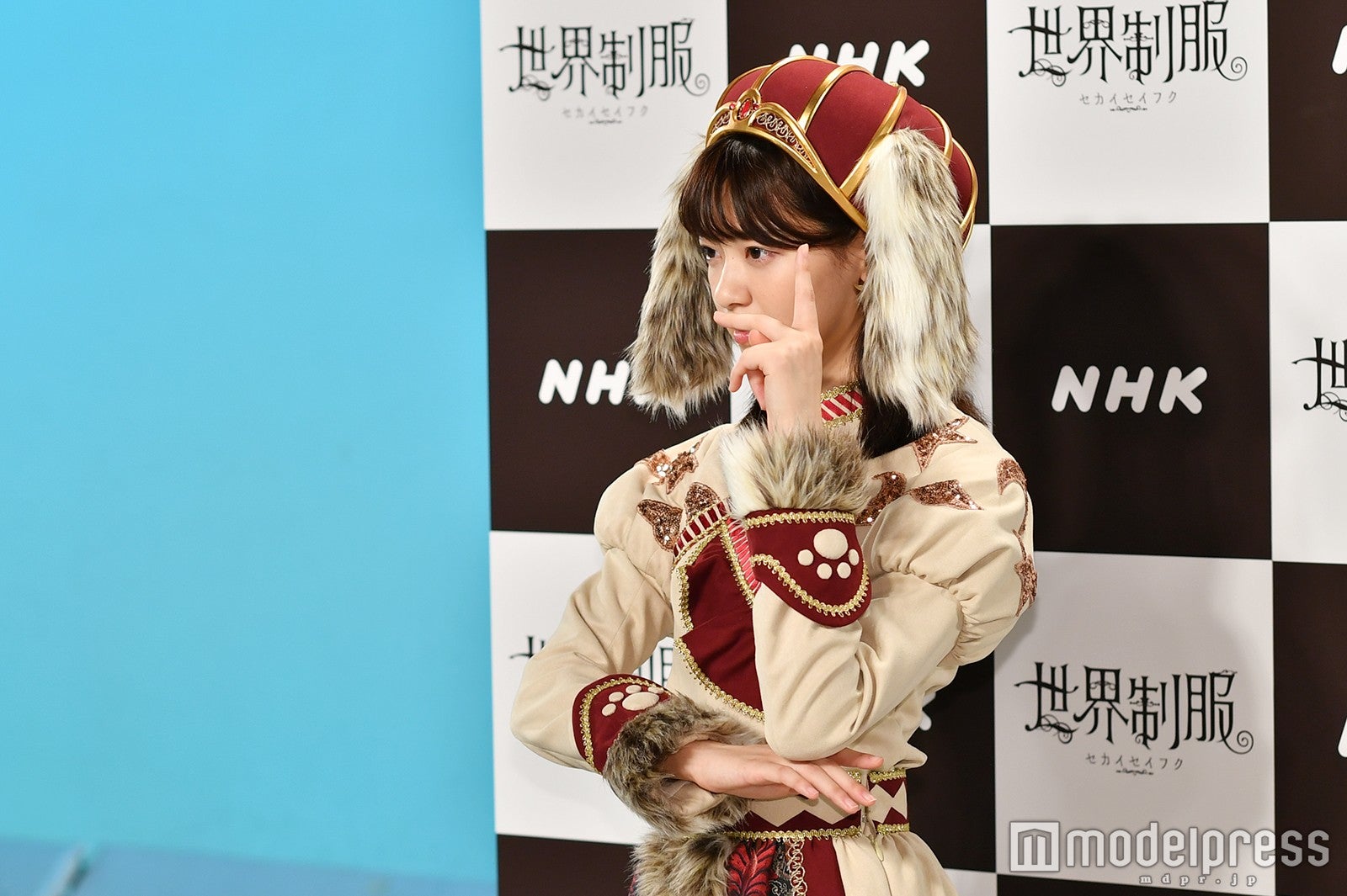 西野七瀬（C）モデルプレス