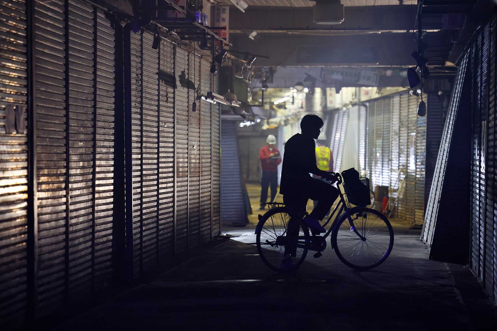  「エルピス―希望、あるいは災い―」第8話より（C）カンテレ