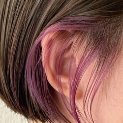 即!おしゃれさんになれる「ポイントカラー」を3つお届けっ