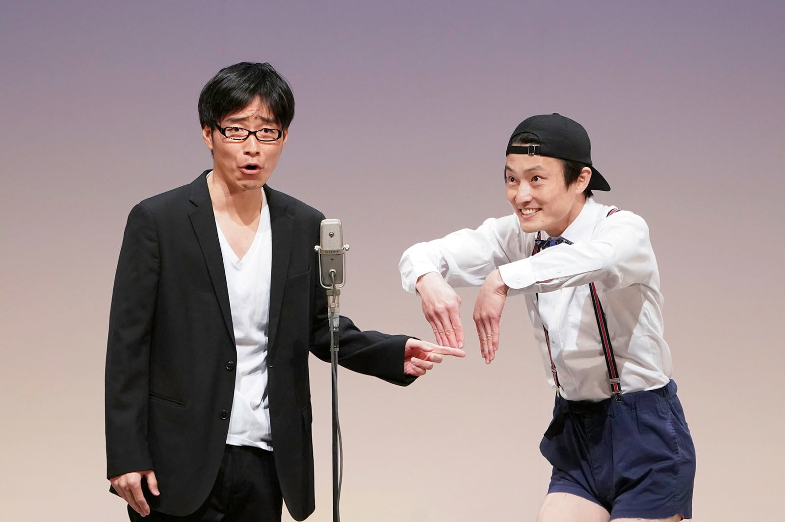 「第19回 祇園お笑い新人大賞」（提供写真）