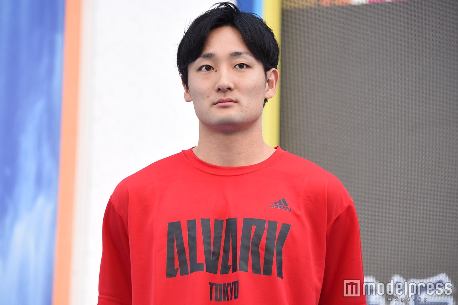 田中大貴選手 （C）モデルプレス