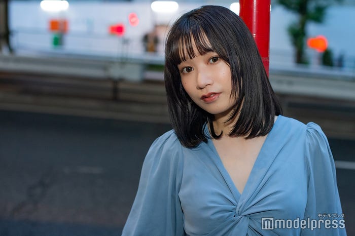 蒼月湊 さん(C)モデルプレス