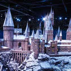 Warner Bros. Studio Tour London – The Making of Harry Potter