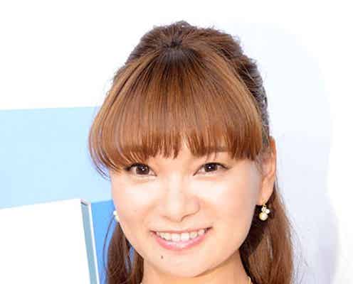 保田圭、後藤真希の結婚&石川梨華の交際にコメント
