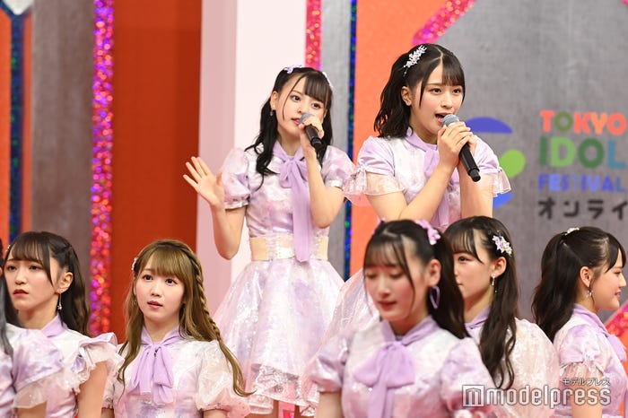 =LOVE(C)モデルプレス