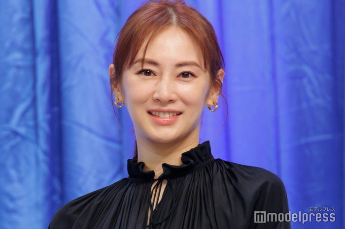 北川景子(C)モデルプレス