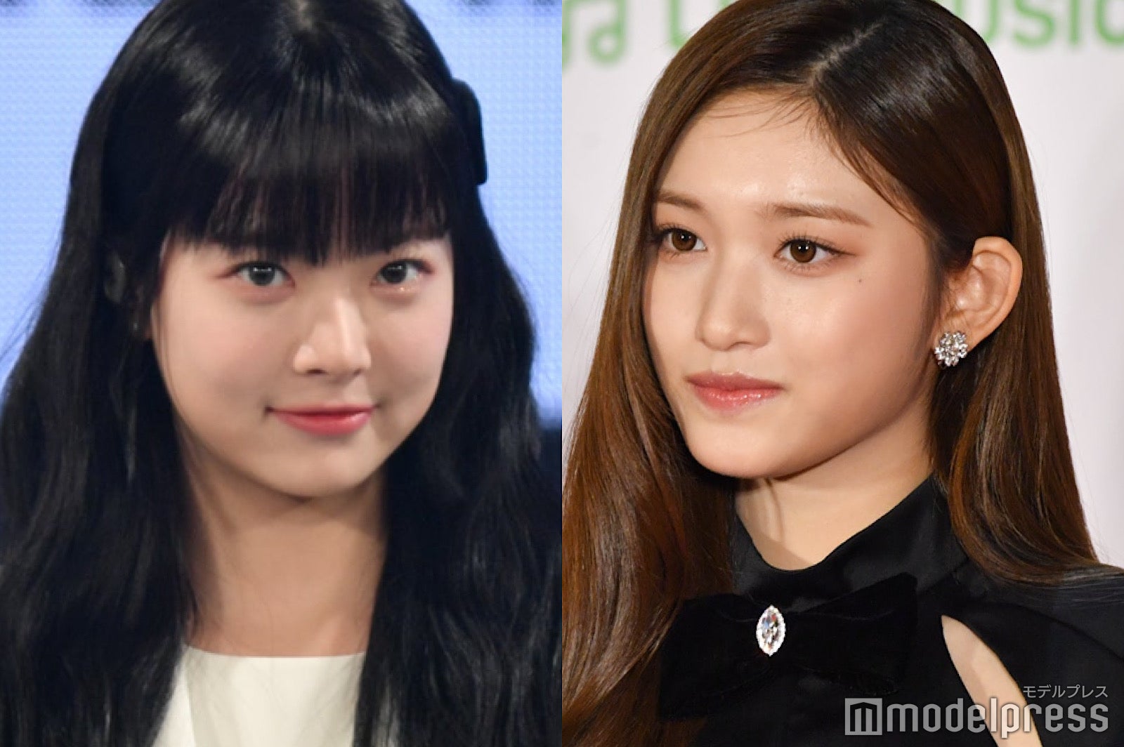 LE SSERAFIMウンチェ＆IVEイソ、“マンネあるある”最年少ならではの悩み明かす