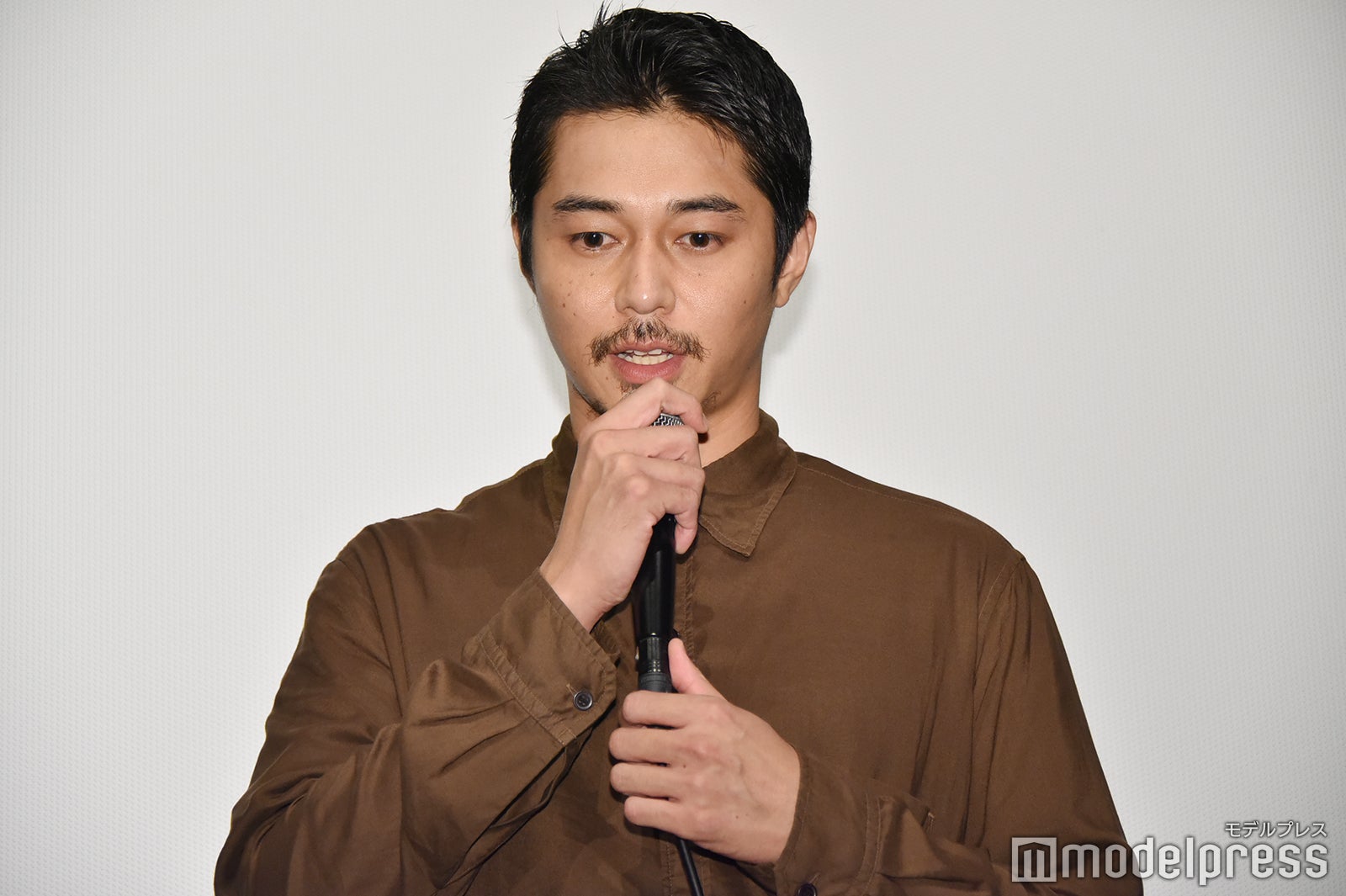 東出昌大（C）モデルプレス