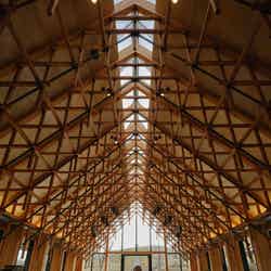 洞爺湖 鶴雅リゾート 洸の謌/画像提供:鶴雅ホールディングス