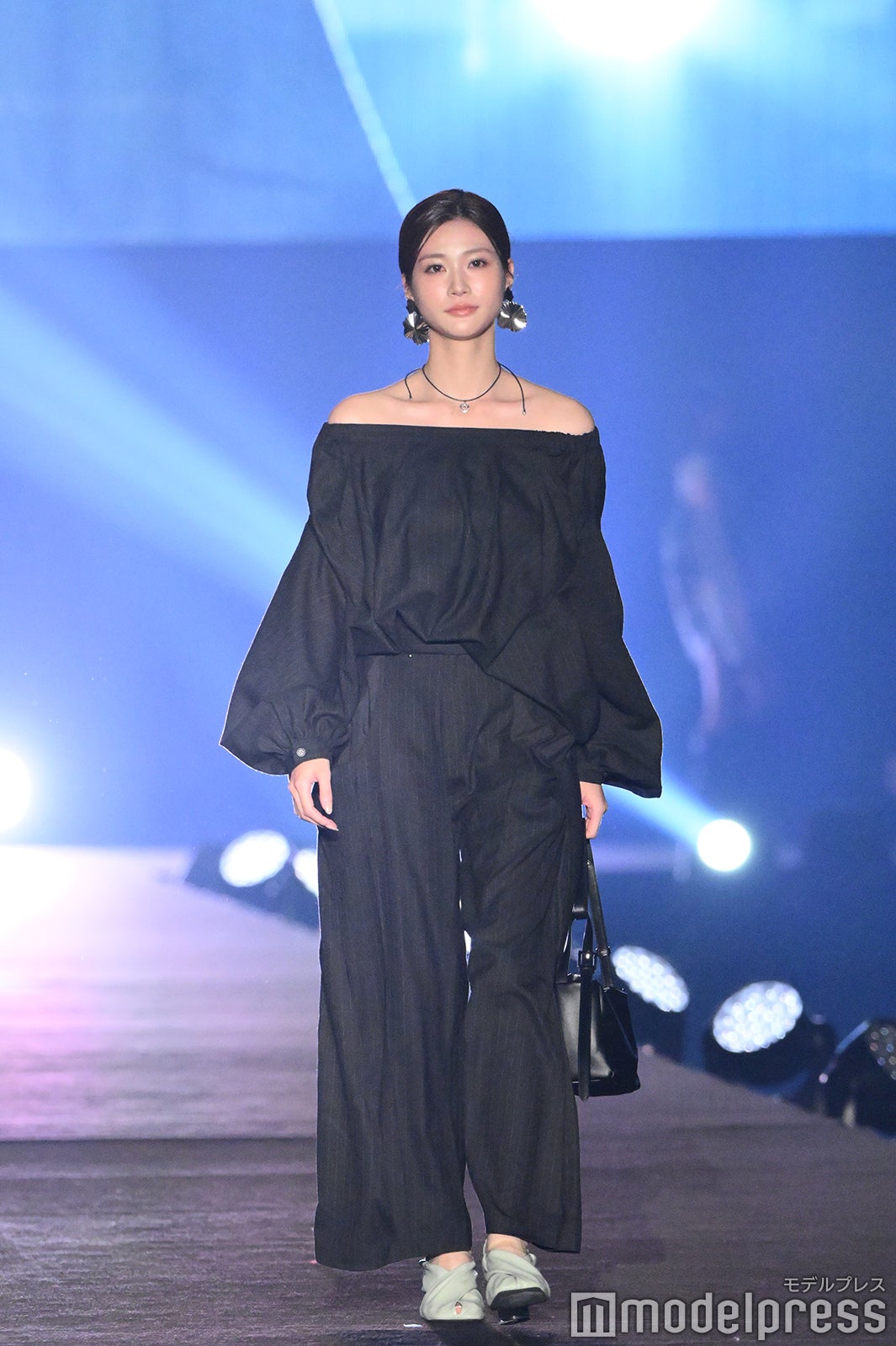 生見愛瑠（C）モデルプレス